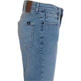 Cars - Jeans - Blauw - Stretch Denim - 5-Pocketdesign