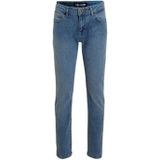 Cars - Jeans - Blauw - Stretch Denim - 5-Pocketdesign