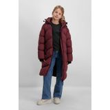 Cars Jeans - Hessya - Gewatteerde Jas - Meisjes