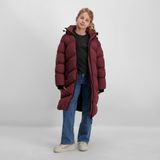 Cars Jeans - Hessya - Gewatteerde Jas - Meisjes