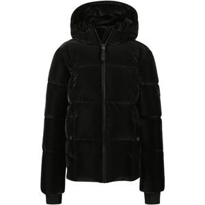 Cars Jeans - Jas Tonya jr. - Meisjes - Gewatteerd - Met Capuchon