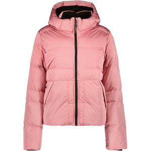 Cars meisjes winterjas - Perzik