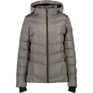 Cars - Gewatteerde Jas - Grijs