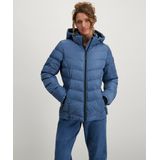 Cars - Cassy - Winterjas - Blauw