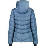 Cars - Cassy - Winterjas - Blauw