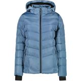 Cars - Cassy - Winterjas - Blauw