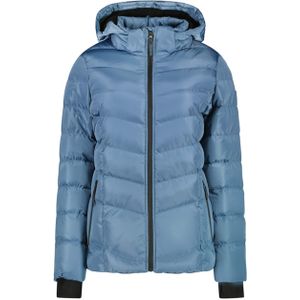 Cars - Cassy - Winterjas - Blauw