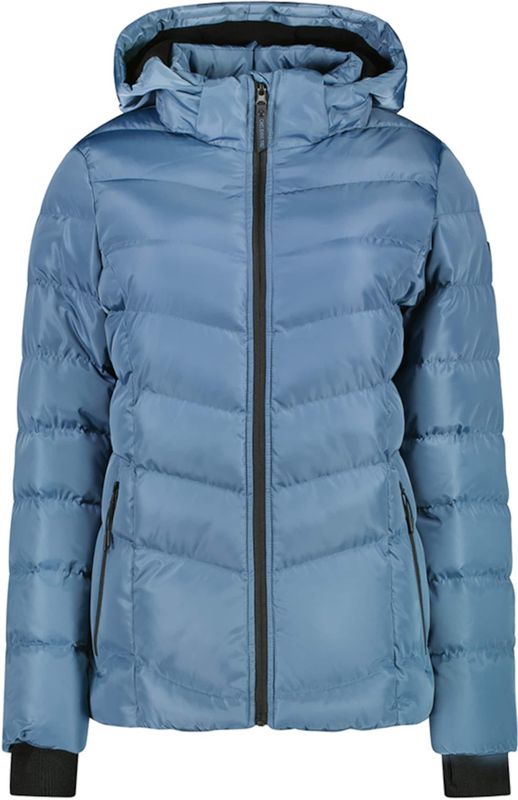 Cars - Cassy - Winterjas - Blauw