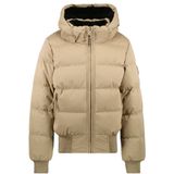 Cars - Jas - Meisjes - Met Afneembare Capuchon - Doorgestikte Details