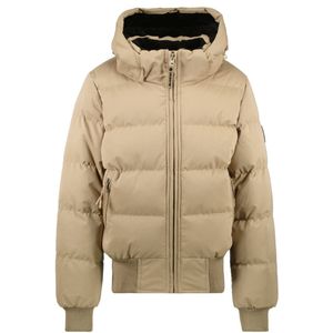 Cars - Jas - Meisjes - Met Afneembare Capuchon - Doorgestikte Details