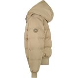 Cars - Jas - Meisjes - Met Afneembare Capuchon - Doorgestikte Details