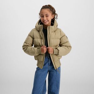 Cars - Jas - Meisjes - Met Afneembare Capuchon - Doorgestikte Details