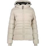 Cars - Winterjas - Beige - Polyester
