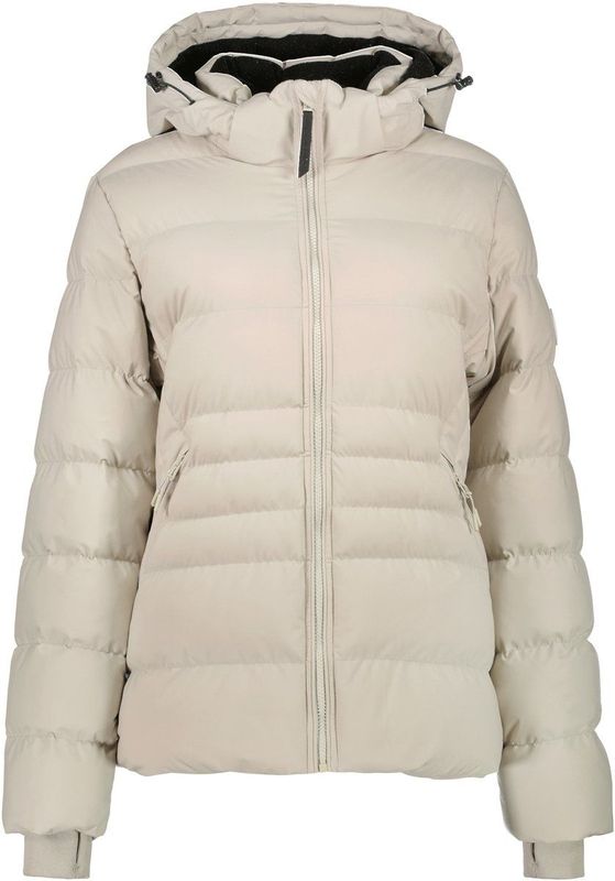 Cars - Winterjas - Beige - Polyester