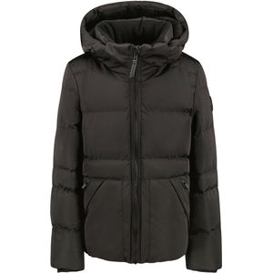 Cars Jeans - Jas Manay jr. - Meisjes - Gewatteerd - Met Capuchon