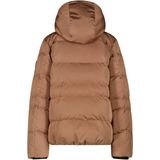 Cars Jeans - Jas Manay jr. - Meisjes - Gewatteerd - Met Capuchon