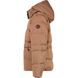 Cars Jeans - Jas Manay jr. - Meisjes - Gewatteerd - Met Capuchon