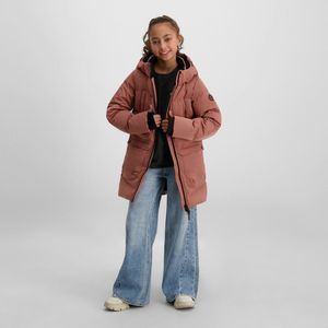 Cars - Winterjas - Perzik - Voor Meisjes