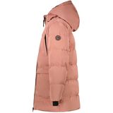 Cars - Jas - Winterjas - Met Afneembare Capuchon - Lange Mouwen