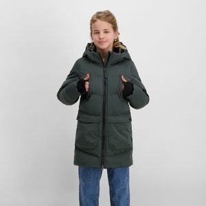 Cars - Winterjas - Met Afneembare Capuchon - Koude Dagen