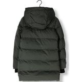 Cars - Jas - Winterjassen