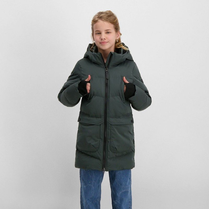 Cars - Jas - Winterjassen