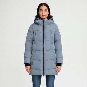 MAYSAY - Nylon Poly - Mid Grey - Jas