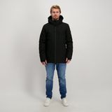 Cars Jeans - Harwick - Jas - Zwart - Heren