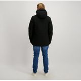 Cars Jeans - Harwick - Jas - Zwart - Heren