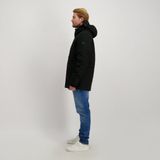 Cars Jeans - Harwick - Jas - Zwart - Heren