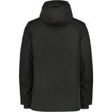 Cars Jeans - Harwick - Jas - Zwart - Heren