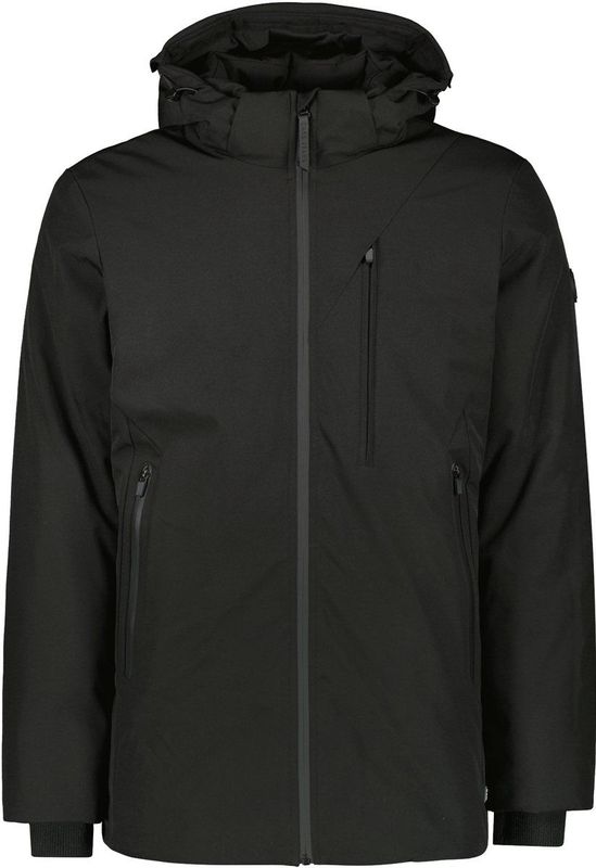 Cars Jeans - Harwick - Jas - Zwart - Heren