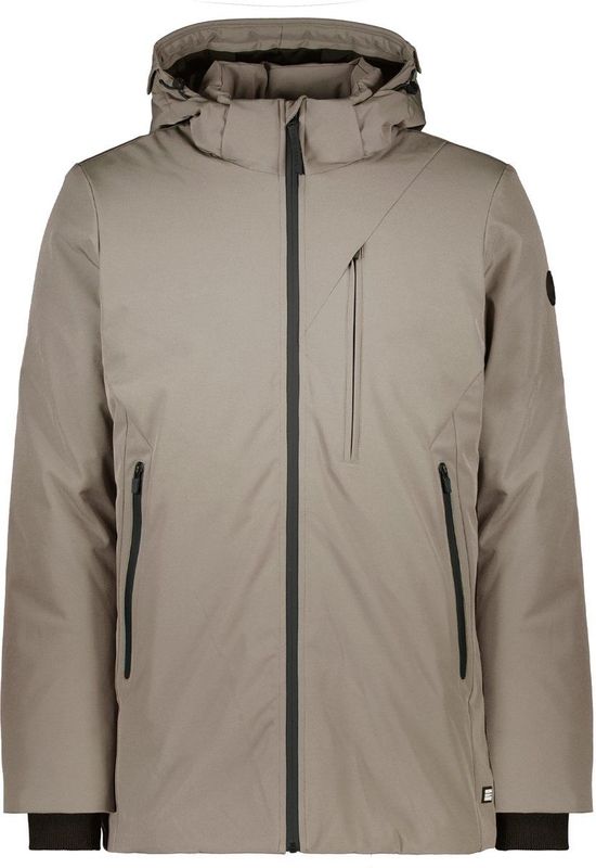 Cars Jeans - Harwick - Jas - Zwart - Heren