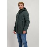 Cars Jeans - Harwick - Jas - Zwart - Heren