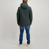 Cars Jeans - Harwick - Jas - Zwart - Heren