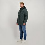 Cars Jeans - Harwick - Jas - Zwart - Heren