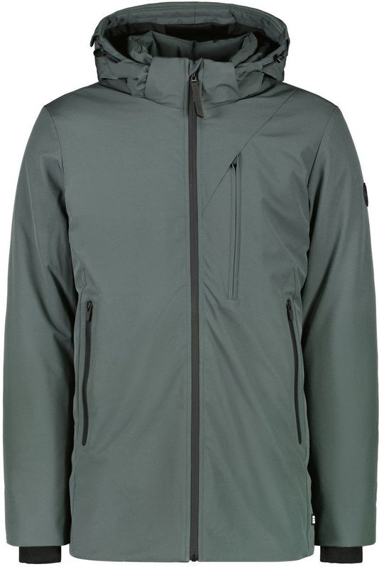 Cars Jeans - Harwick - Jas - Zwart - Heren