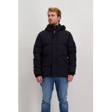 Cars Jeans - Camden - Winterjas - Zwart