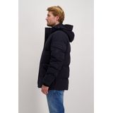 Cars Jeans - Camden - Winterjas - Zwart