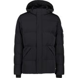 Cars Jeans - Camden - Winterjas - Zwart