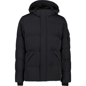 Cars Jeans - Camden - Winterjas - Zwart