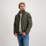 Cars Jeans - Asporo - Tussenjas - Groen