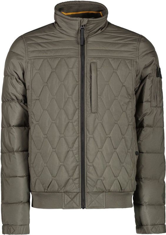 Cars Jeans - Asporo - Tussenjas - Groen