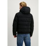 Cars Jeans - Lozzo - Winterjack - Zwart