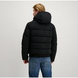 Cars Jeans - Lozzo - Winterjack - Zwart