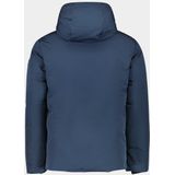 Cars Jeans - Lozzo - Winterjack - Blauw - Gewatteerd