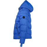 Cars - HEYWARD - Jassen - Midden Blauw