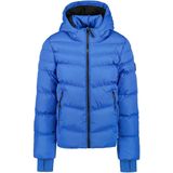 Cars - HEYWARD - Jassen - Midden Blauw