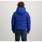 Cars - HEYWARD - Jassen - Midden Blauw