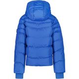 Cars - HEYWARD - Jassen - Midden Blauw